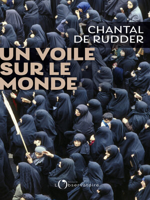 cover image of Un voile sur le monde